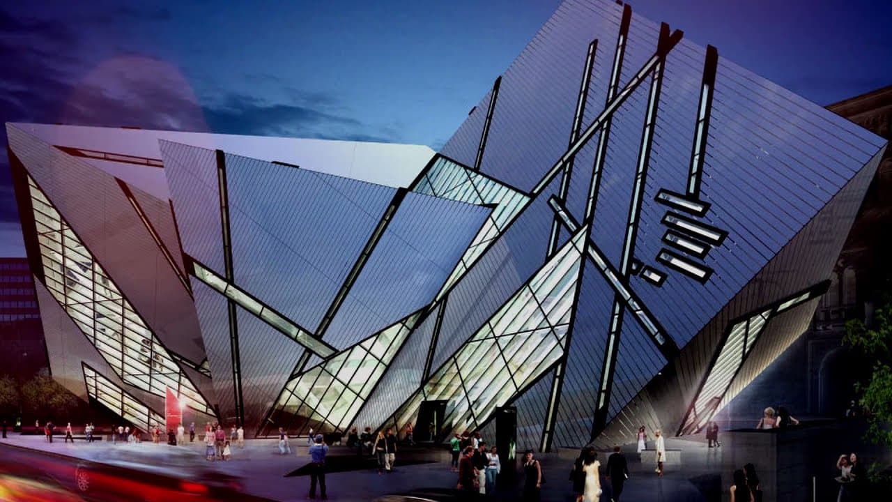 L’architecture à l’écran avec le FIFAAC