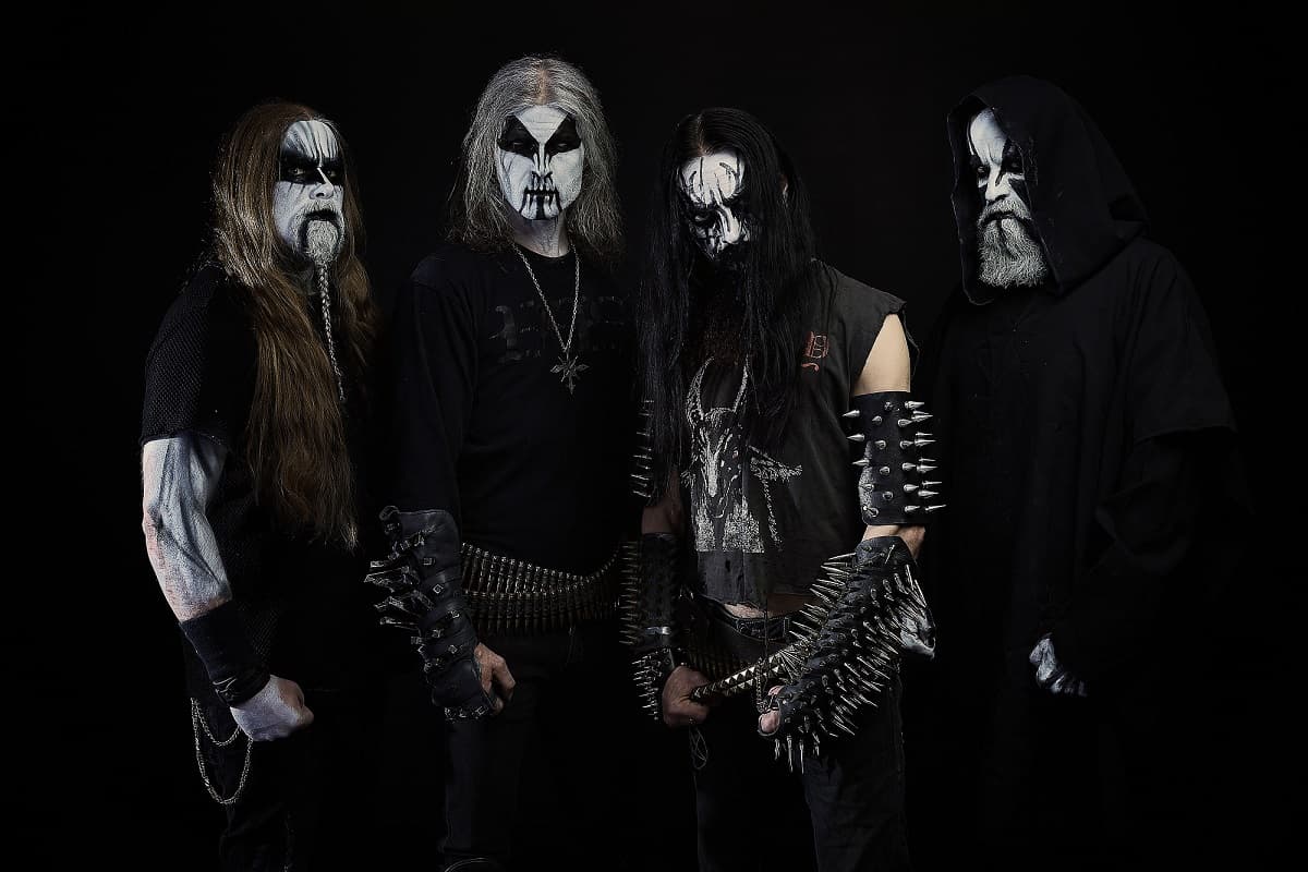 Le Hellfest débarque à Clisson pour une édition qui sent le soufre