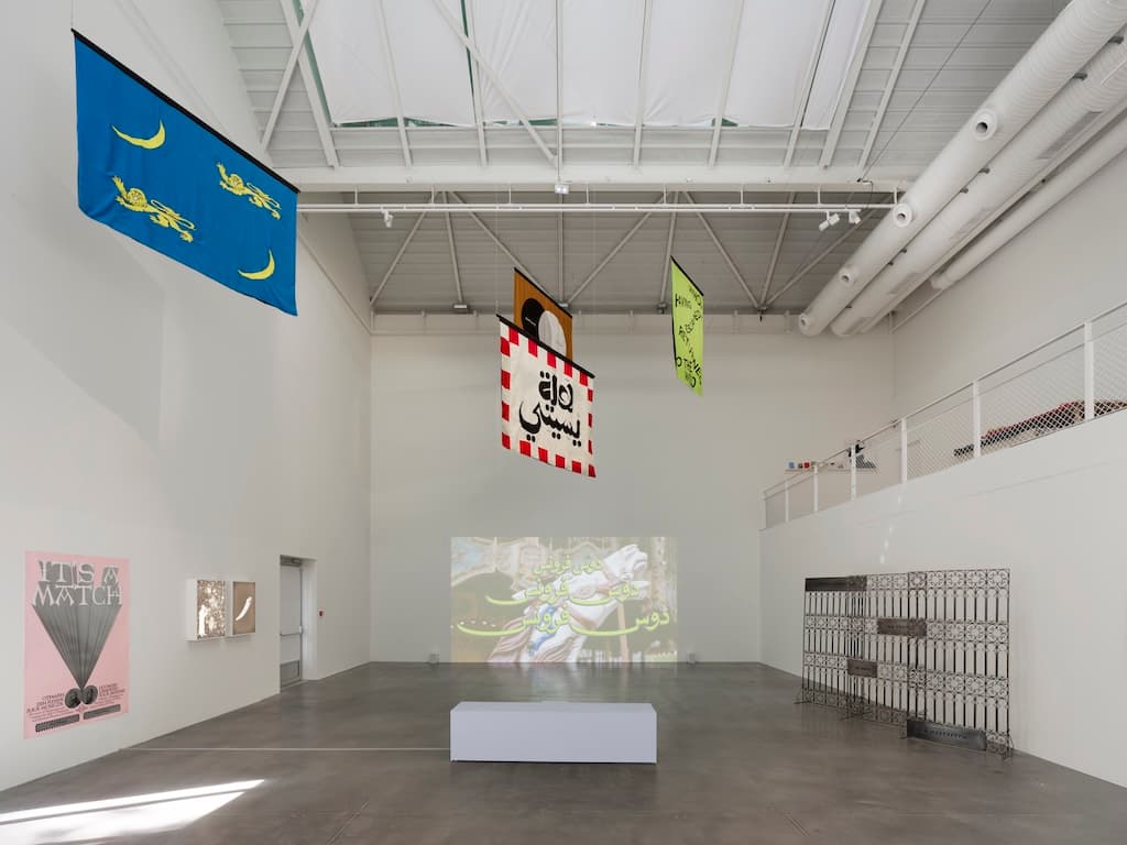Décortiquer l’imaginaire à Angoulême avec le collectif Tizintizwa
