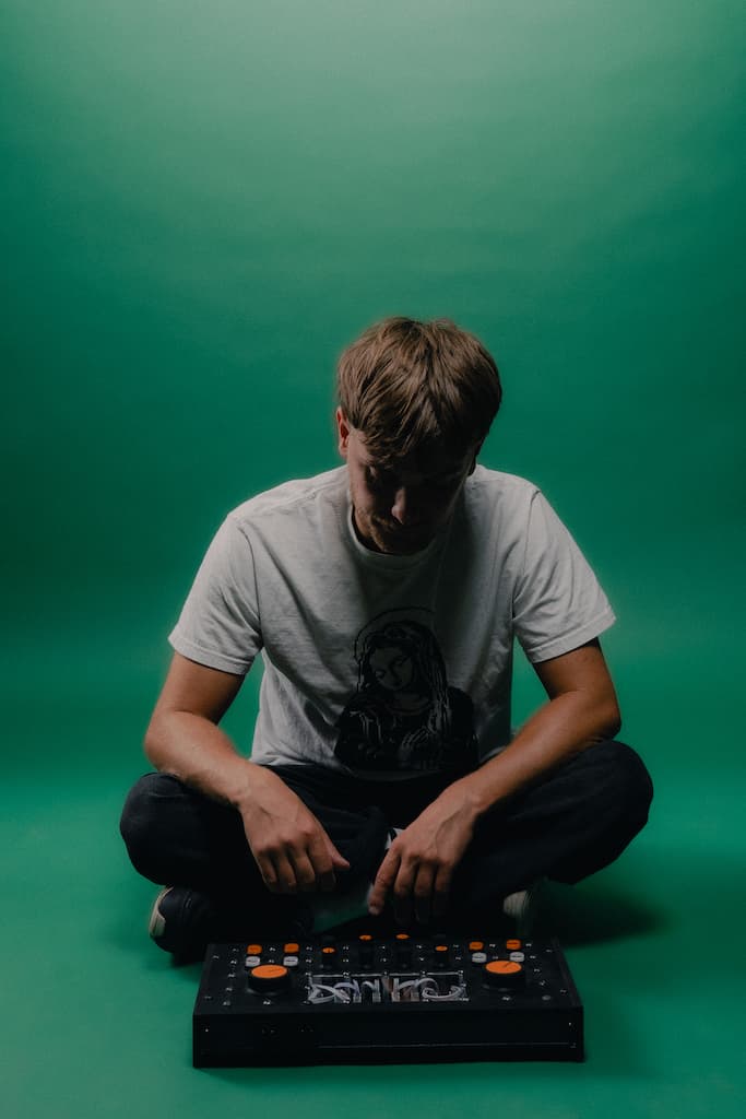 Morceaux choisis du DJ et producteur Obsimo