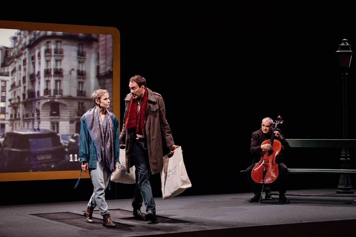 Les géographies intimes sur le devant de la scène à Limoges