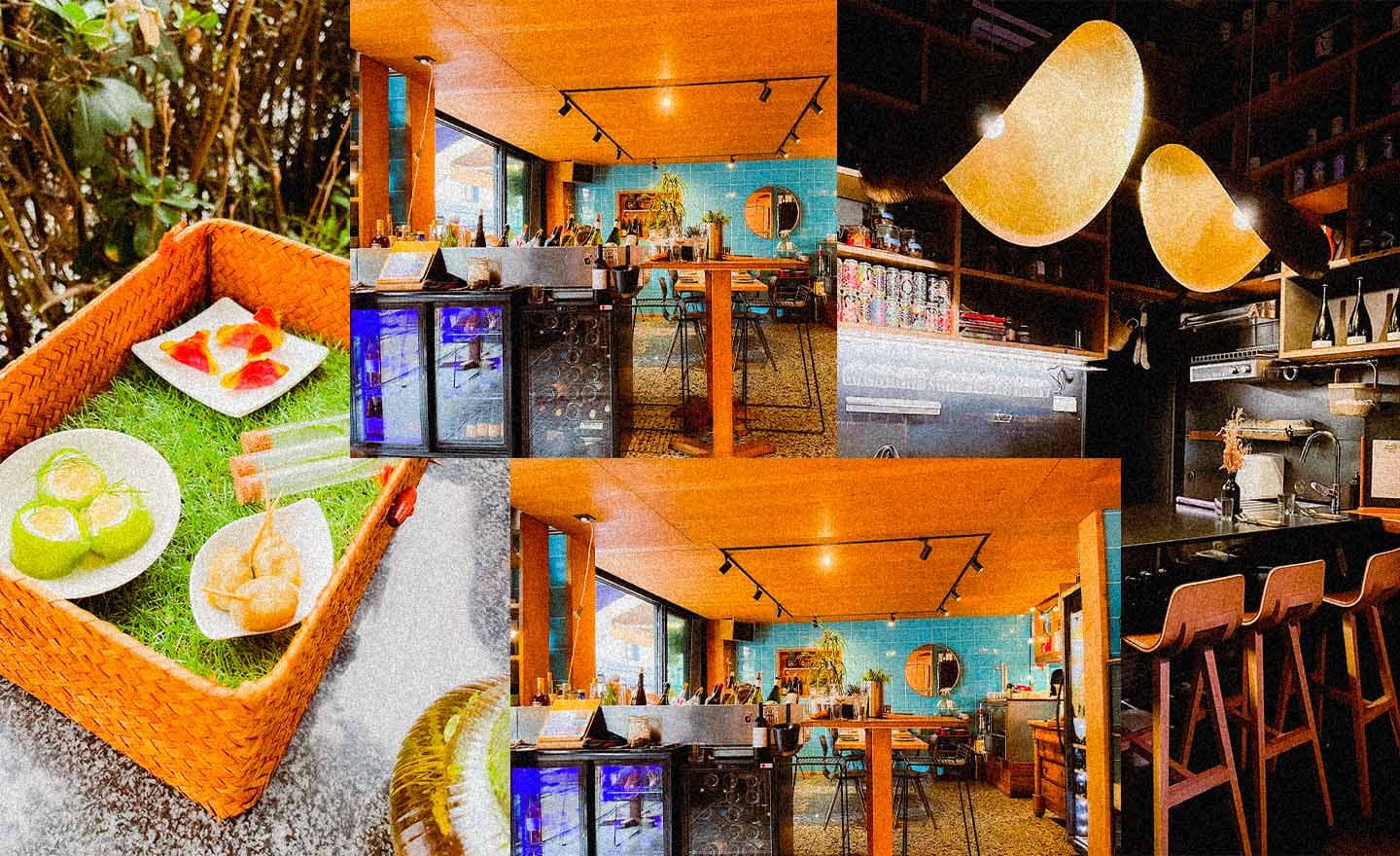 Les restaurants à Biarritz à ne pas manquer
