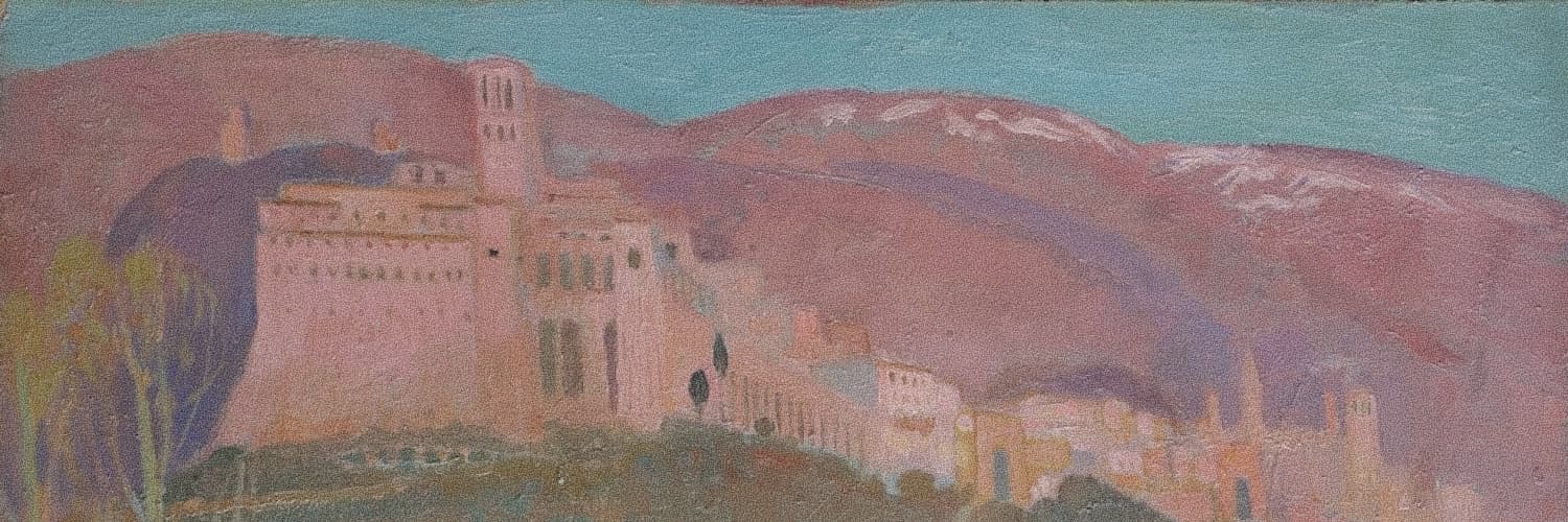 A Angoulême, voyage en terre nabi avec Maurice Denis