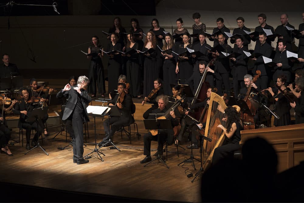 Le festival Sinfonia transporte Venise dans le Périgord en août