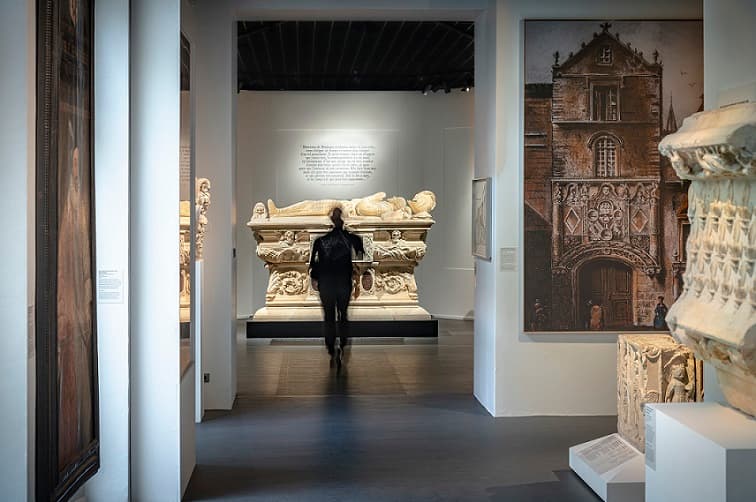 Le musée d’Aquitaine se découvre sous un nouveau jour