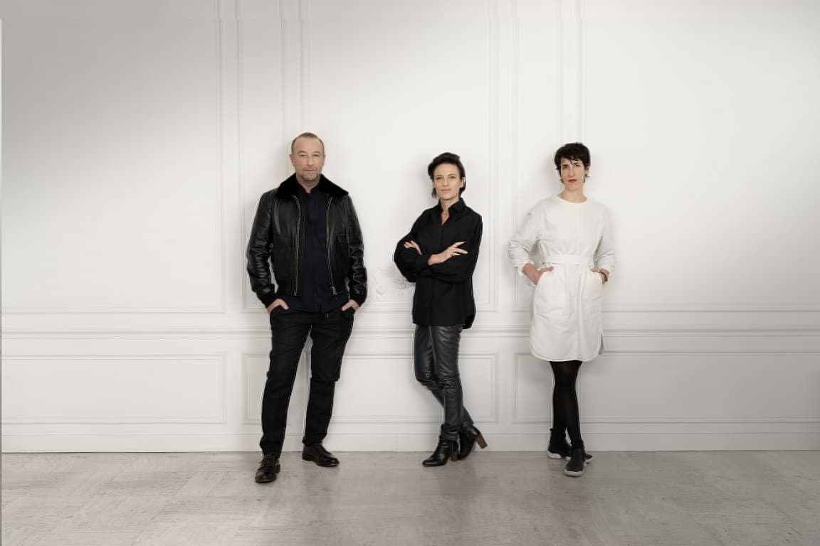 Festival Nouvelles Vagues : « le succès du cinéma dépend de sa réinvention à chaque nouvelle œuvre »