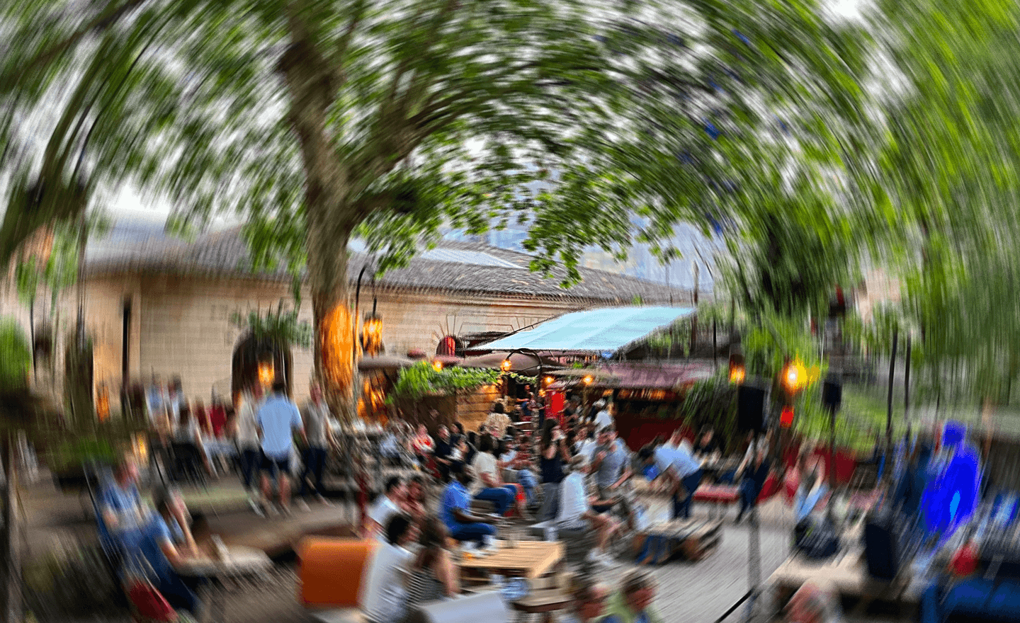 Kaléidoscope artistique en vue aux Vivres de l’Art à Bordeaux