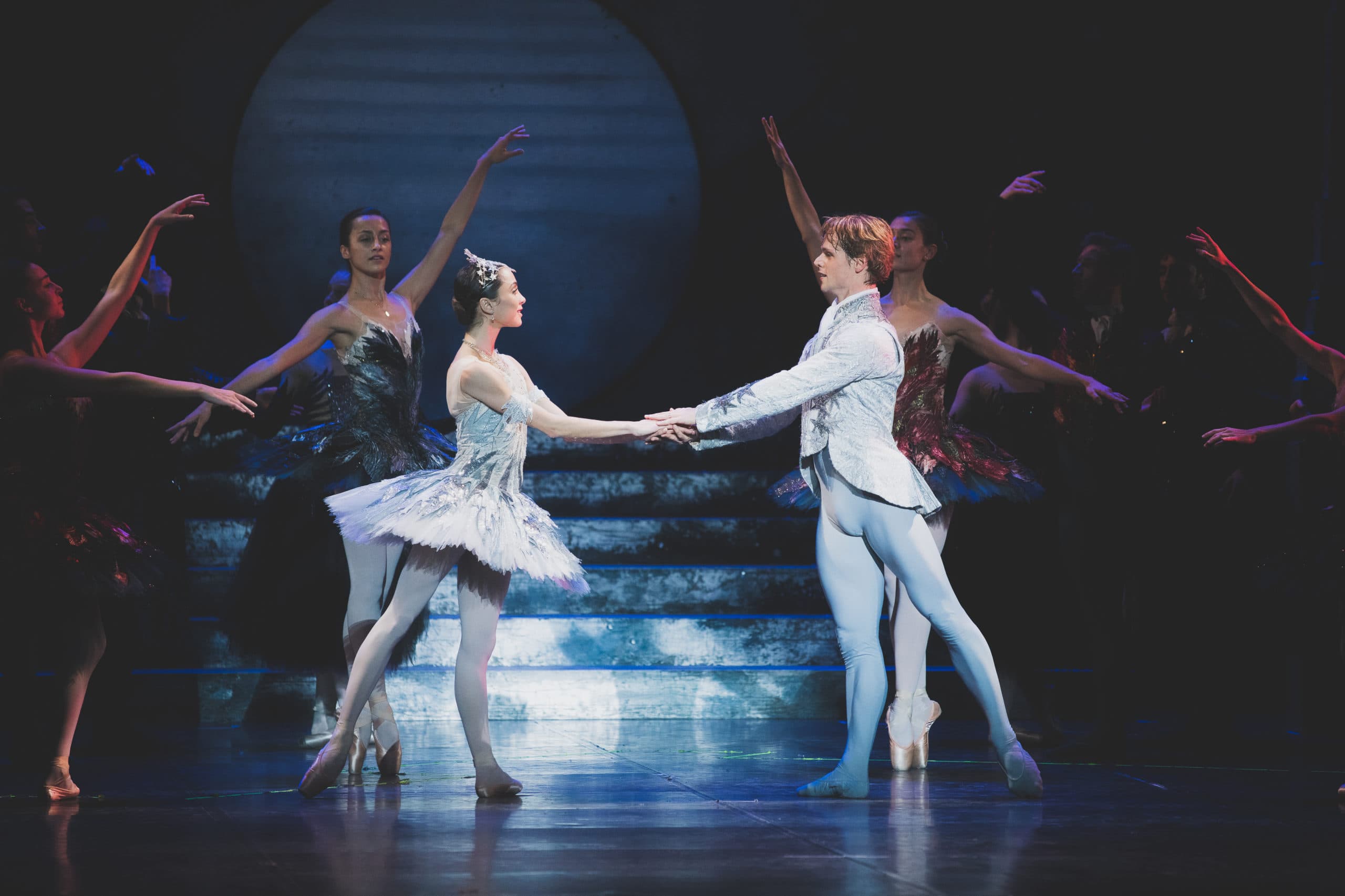 Le Ballet de l’Opéra National de Bordeaux reprend Cendrillon de David Bintley