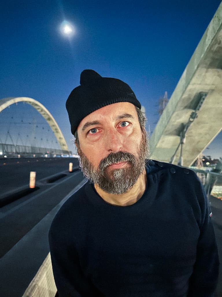 Herman Dune : Ulysse revient avec son rêve musical