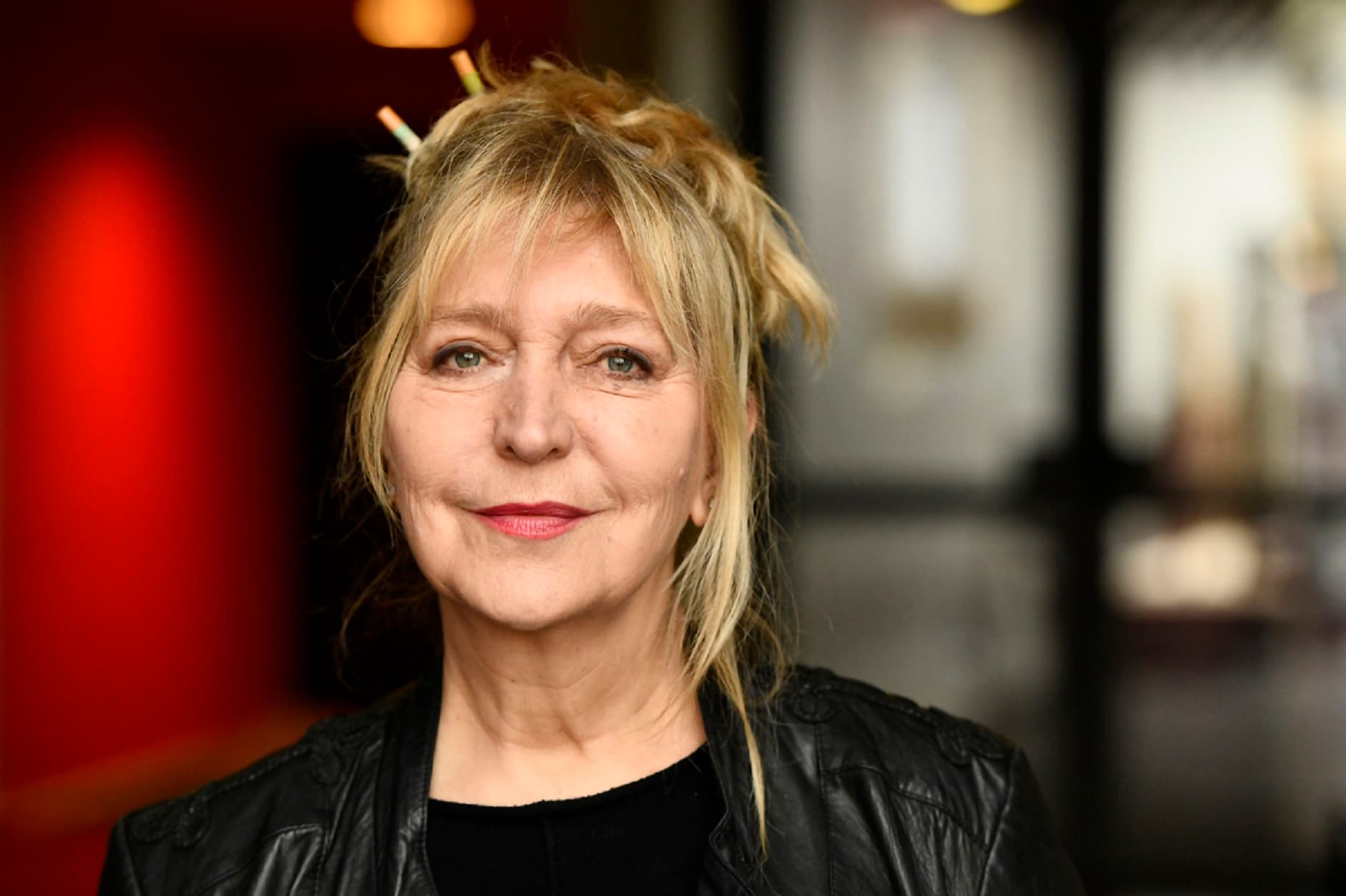 TnBA : le temps du départ pour Catherine Marnas