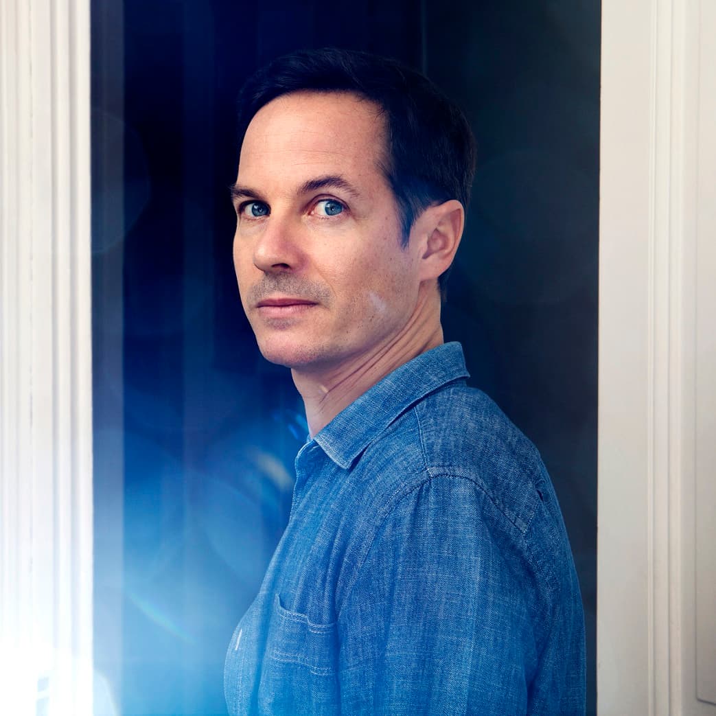 Erwan Desplanques, ses mille voies du verbe