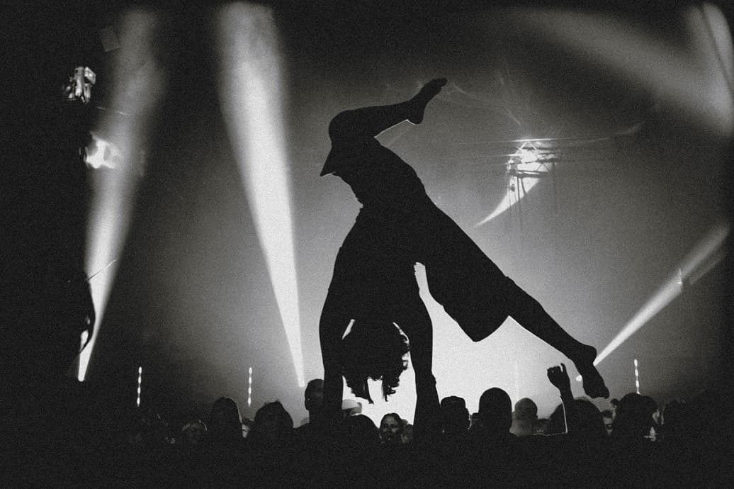 Les étoiles du cirque au rendez-vous de la prochaine Nuit d’éclat à Bordeaux