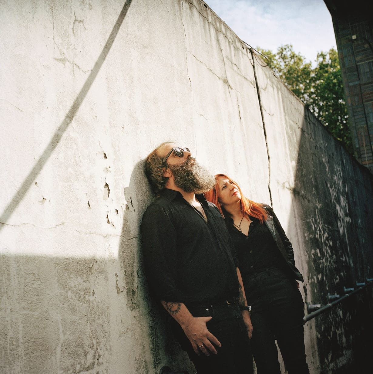 La sensation The Limiñanas en ballade musicale en Nouvelle-Aquitaine