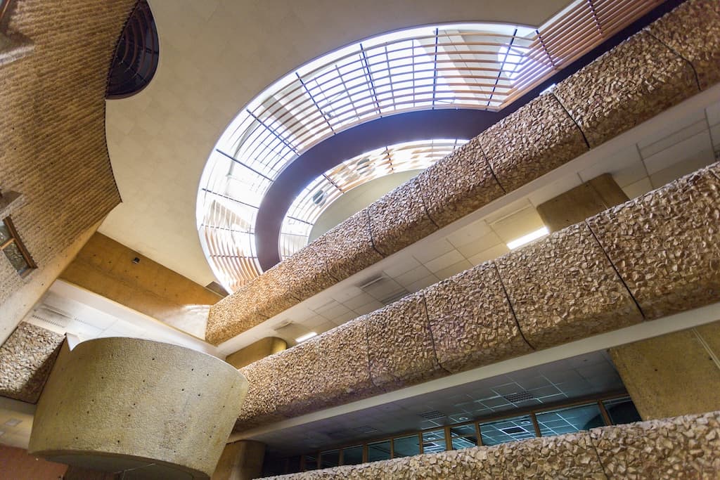L’ancienne Caisse d’Épargne à Bordeaux, coffre-fort architectural en pleine mutation