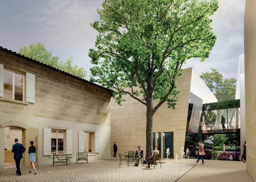 A Bègles, le musée de la Création Franche passe au vert