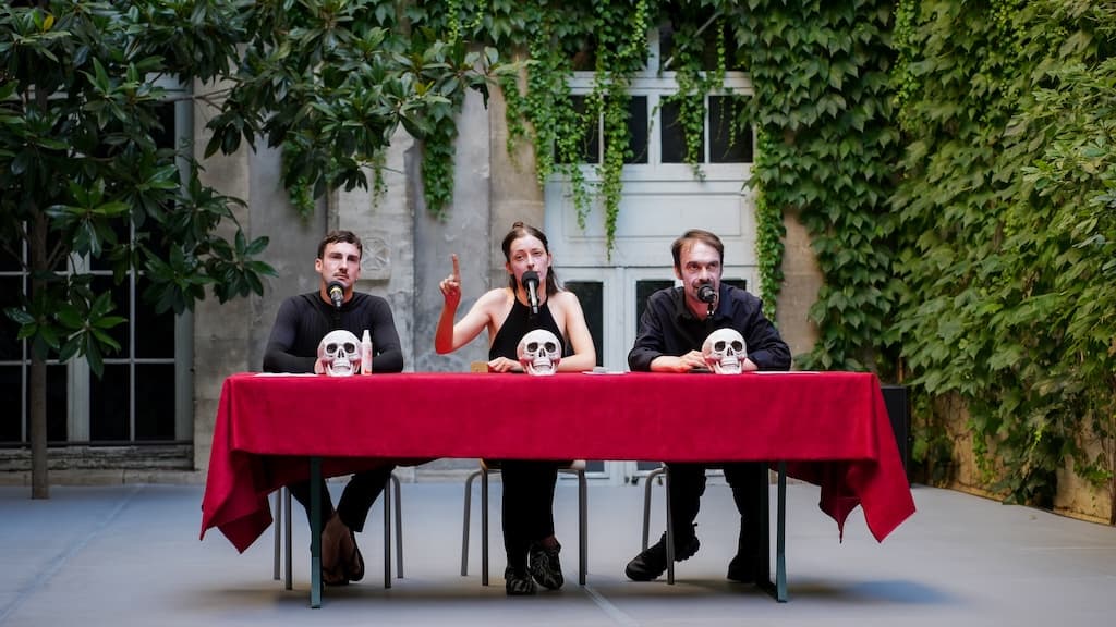 Le festival « trente trente » revient à Bordeaux, longue vie au court !