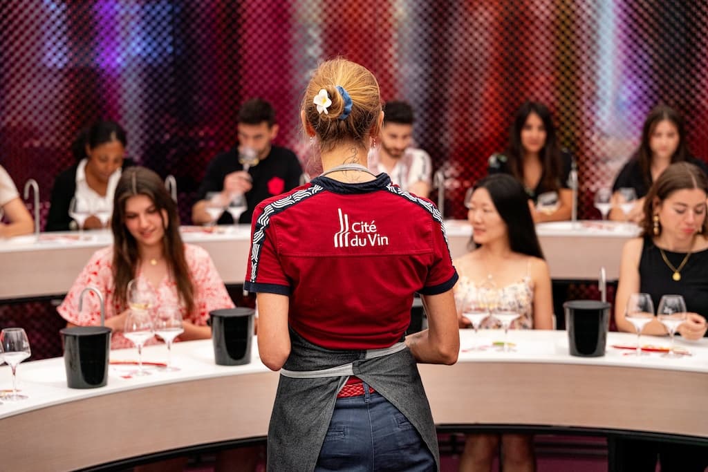 La cité du Vin à Bordeaux dévoile sa copieuse programmation pour l’automne
