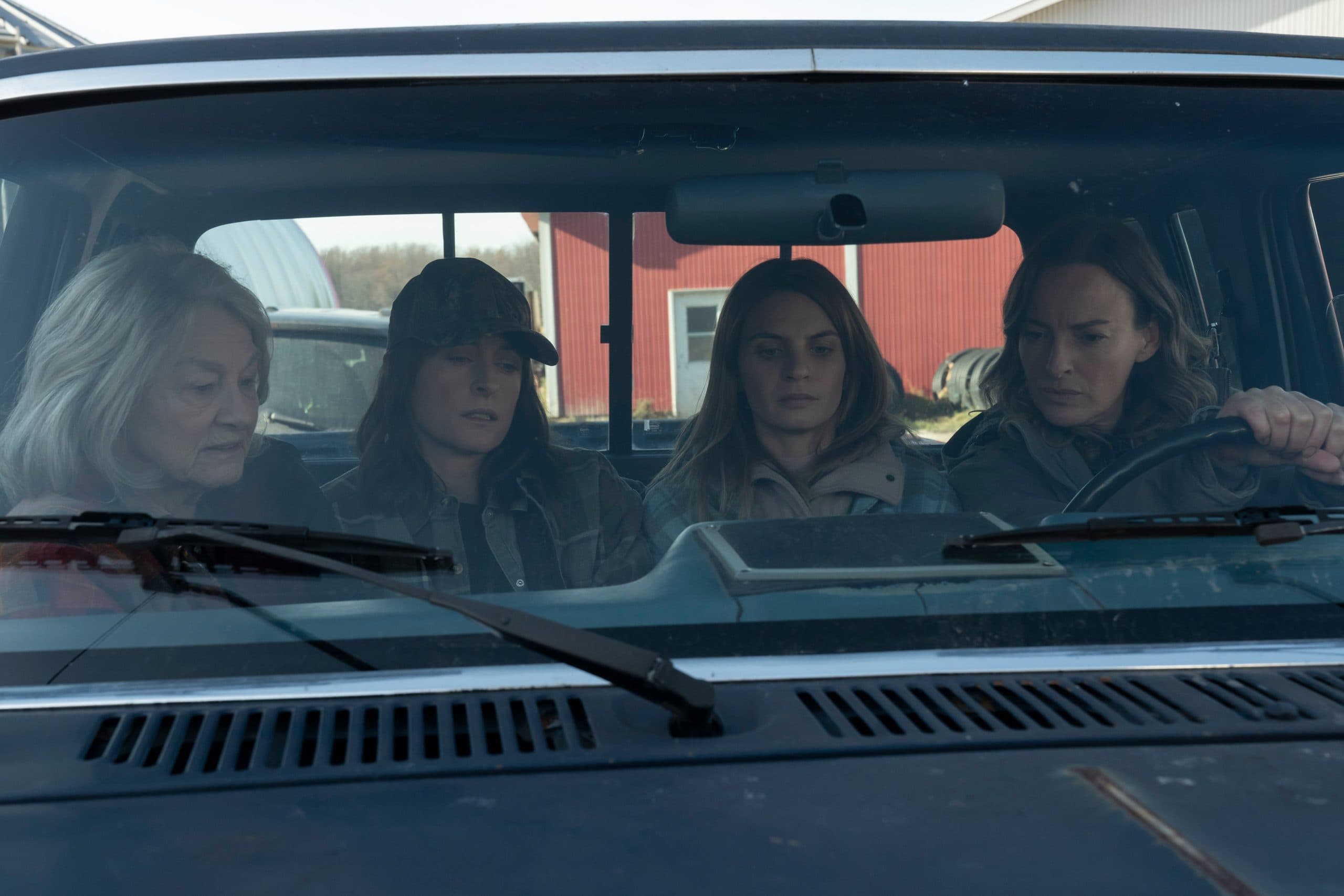 La Belle Province  s’invite à Biscarosse avec le festival du cinéma québécois