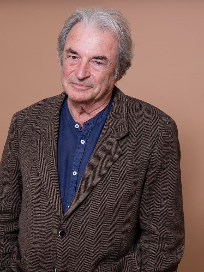 Olivier Rolin : « ma relation aux rencontres de Chaminadour est ancienne et très amicale »