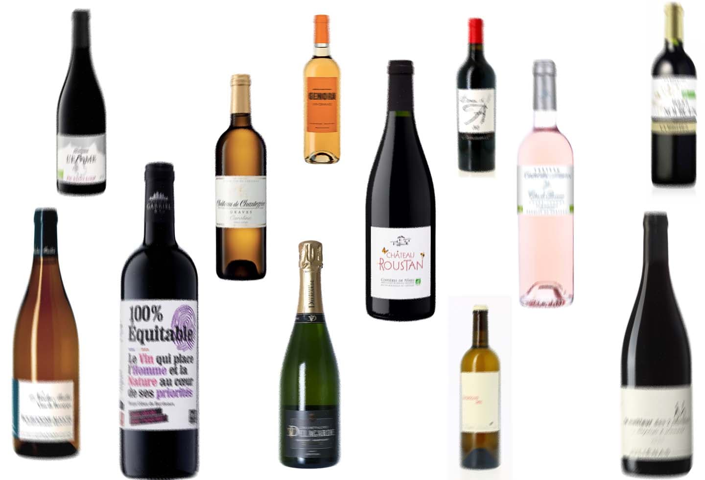Foire aux vins d’automne, voici les bouteilles à ne pas manquer