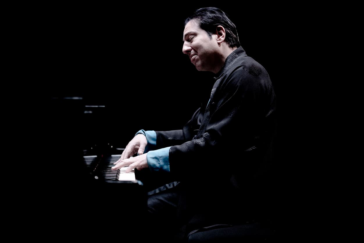 Notes sublimes à écouter au Biarritz Piano Festival
