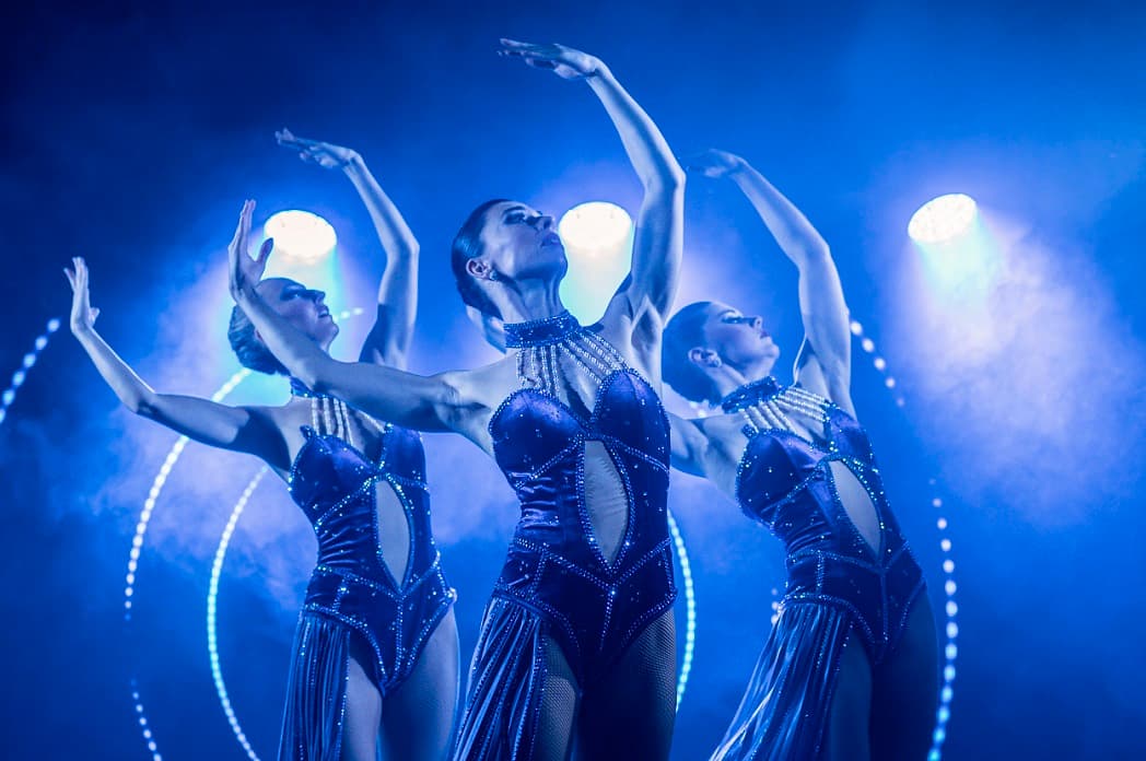 L’exception, le cabaret qui dépoussière le genre
