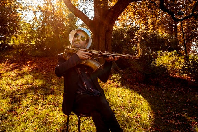 Le Macadam Jazz revient rafraichir l’été à Périgueux