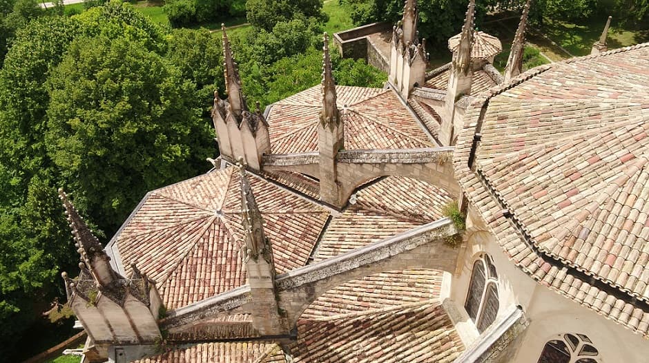 Les trésors patrimoniaux de la Nouvelle-Aquitaine rassemblés avec la monumothèque