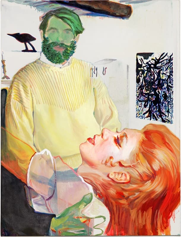 Dans le sillage de Picabia, artiste phare du XXe siècle