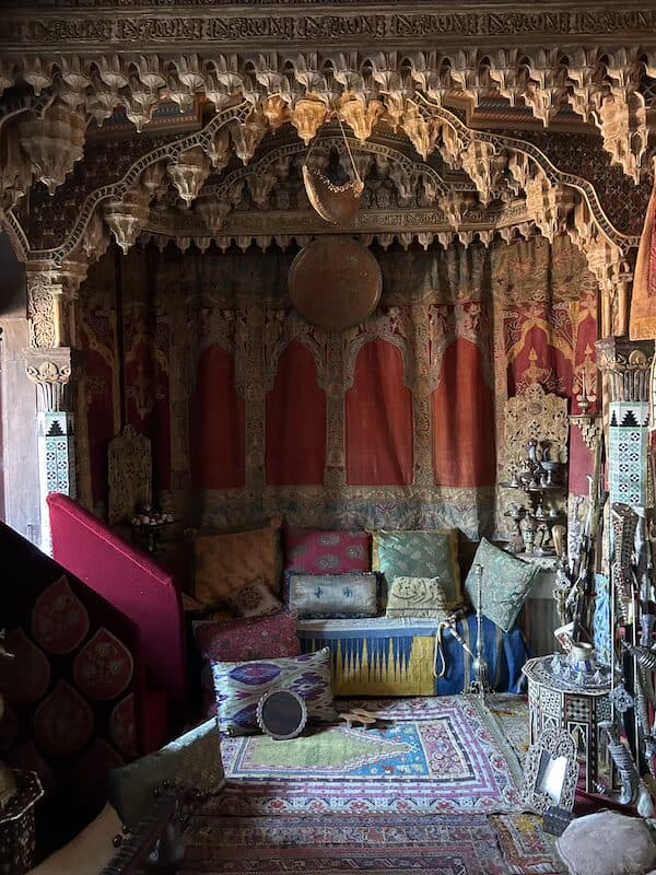 Voyage intérieur à Rochefort avec la réouverture de la Maison Pierre Loti
