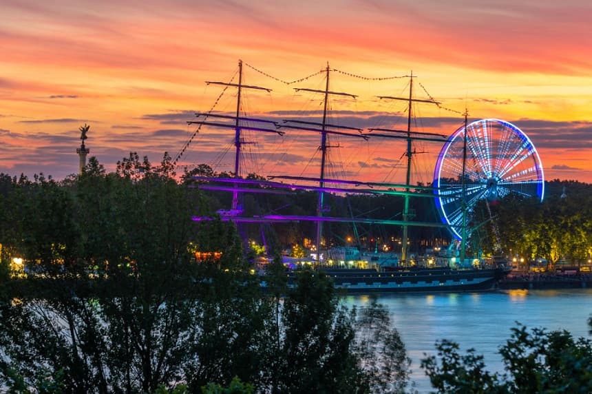Bordeaux fête le Vin 2023 : grand cru de festivités au programme