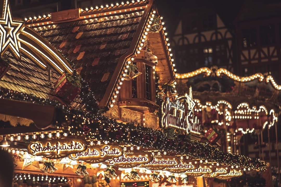 Noël à Bordeaux : le guide des activités à ne pas rater