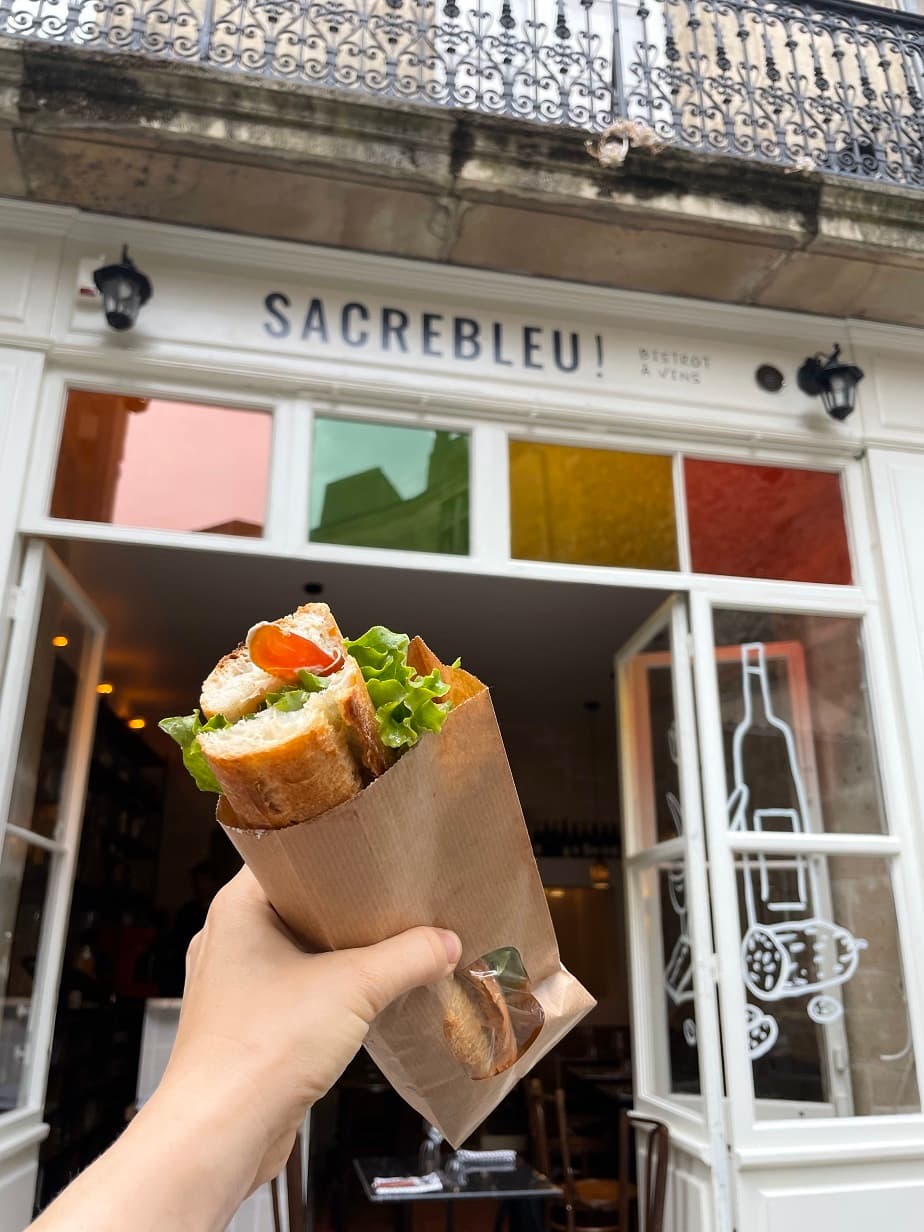 Bordeaux : les bonnes adresses gourmandes à ne pas louper cet été