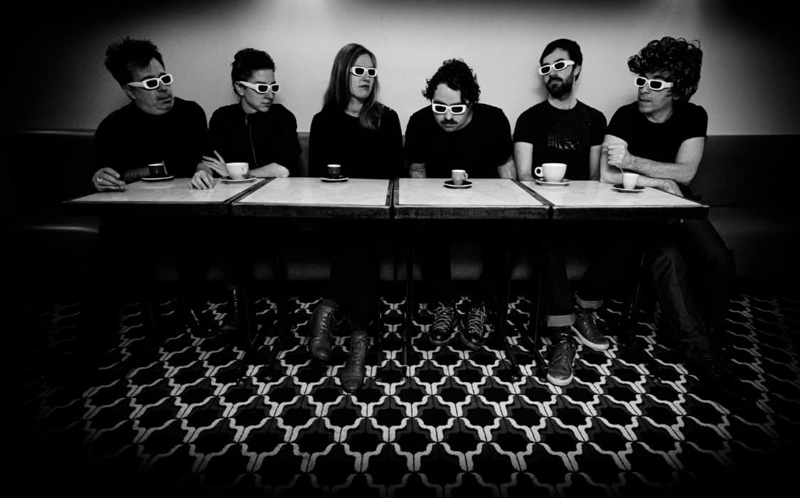 Les Clopes, groupe « éternellement schlag »