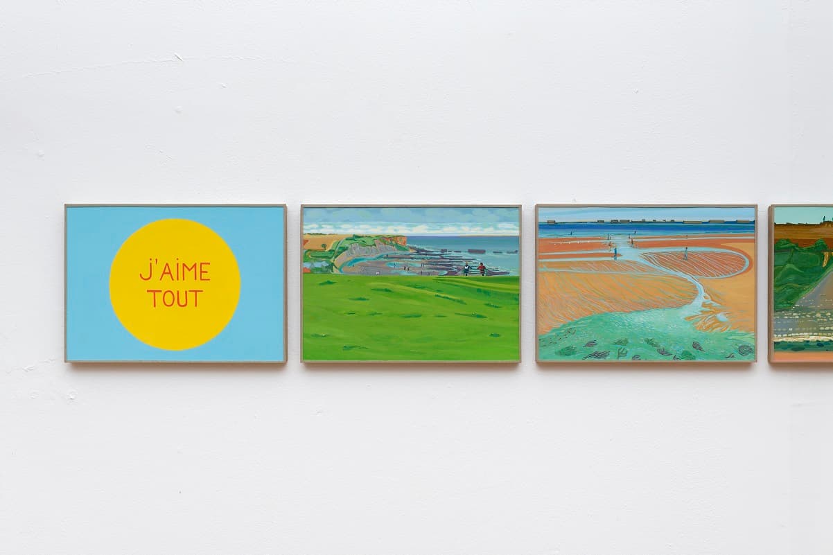L’intime dévoilé au centre d’art contemporain de Meymac