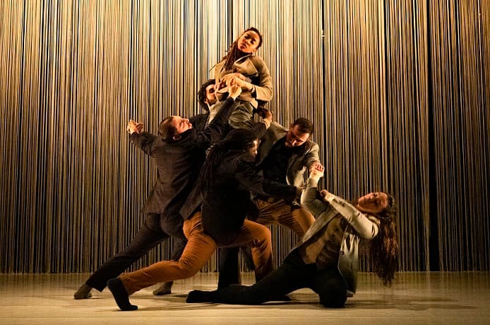 Junk events : les spectacles à ne pas rater du 22 au 28 mai