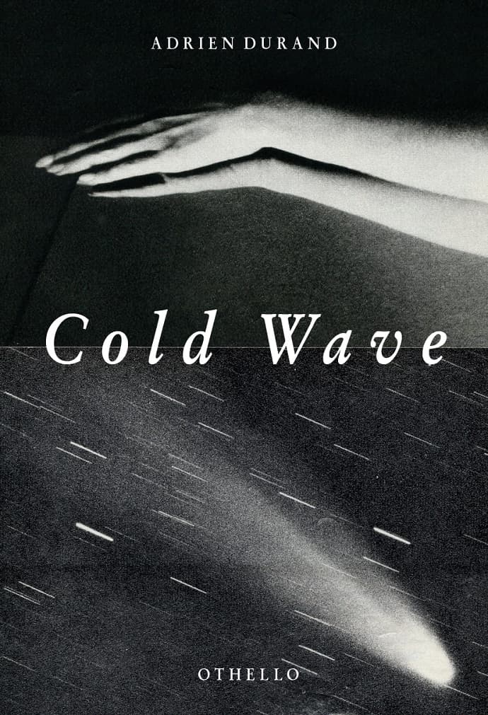 Sombre voyage musical avec Cold Wave, le premier roman d’Adrien Durand