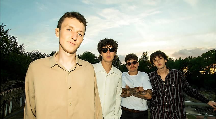 Avec The Silver Lines, le rock en argent massif