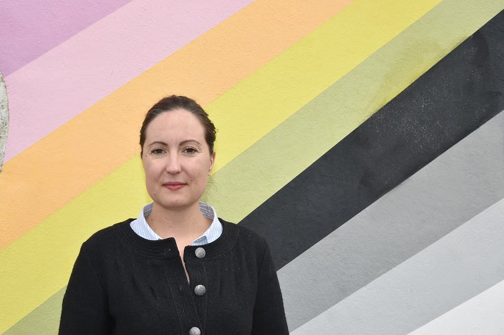 « Nous espérons des résultats au-delà de l’effet d’annonce »: Charline Claveau, pragmatique engagée
