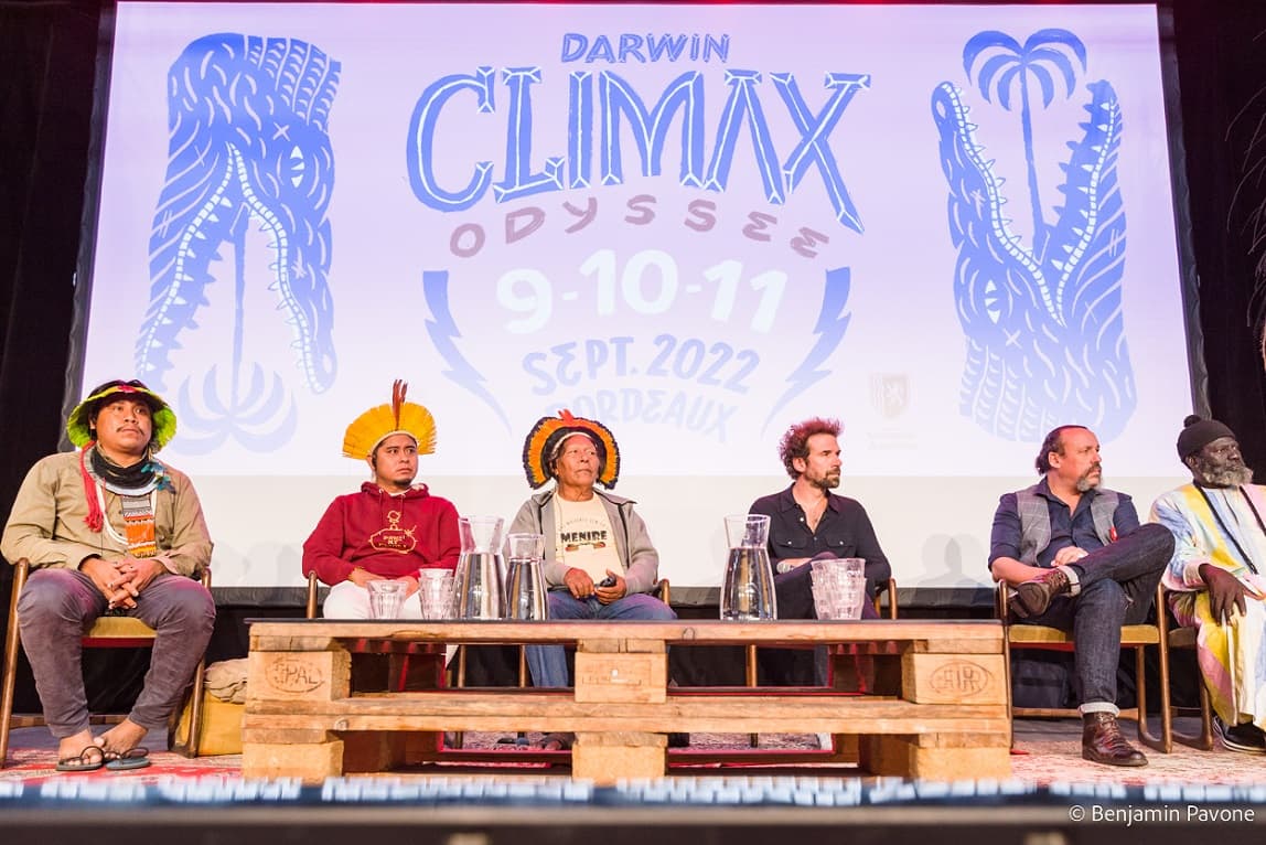 Le festival Climax de retour à Bordeaux avec une thématique engagée