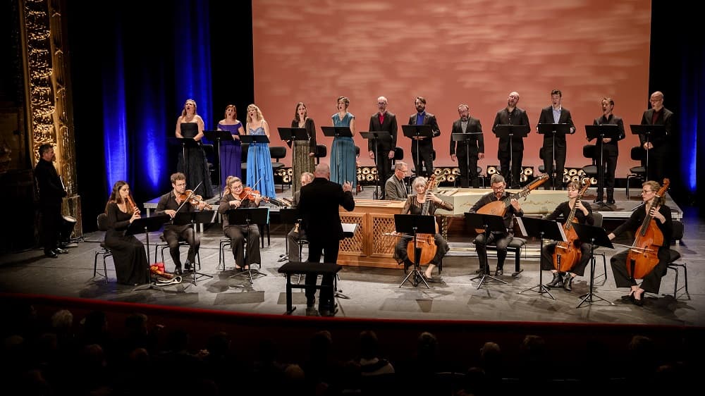 Musique classique : les héroïnes à l’honneur en mars