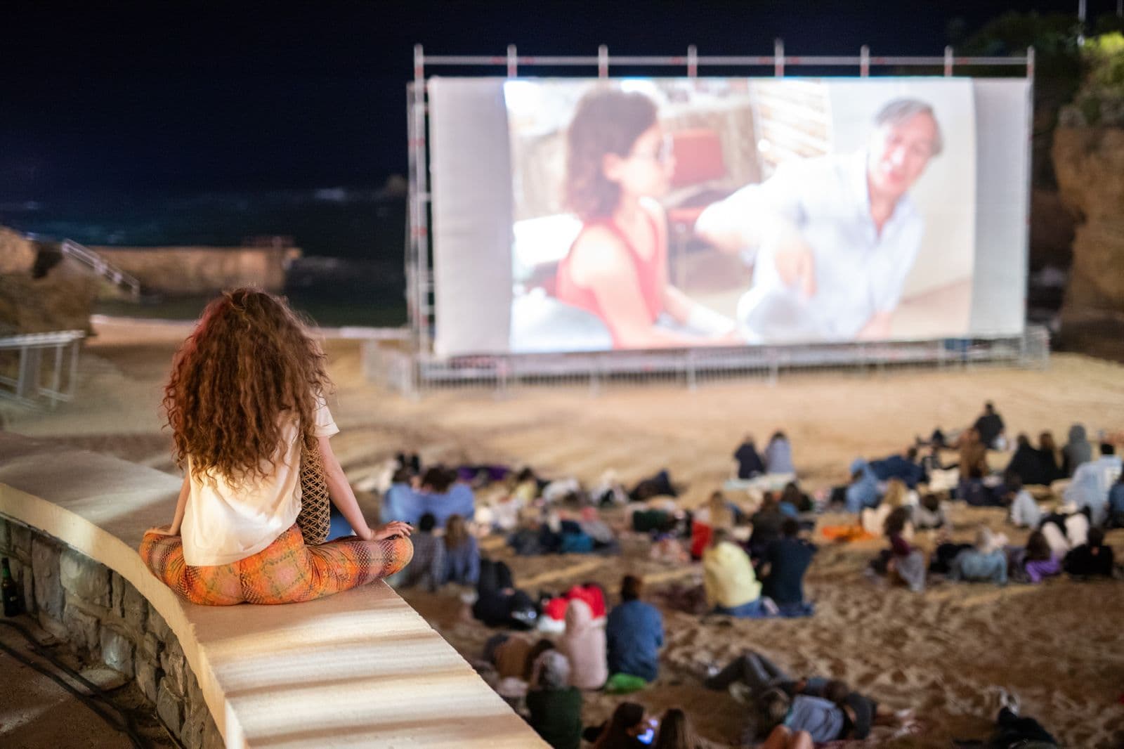Le festival du film de Biarritz reviens avec des invités de marque