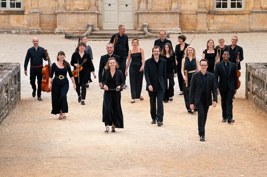 Nouvelles destinations en vue avec Sinfonia en Périgord