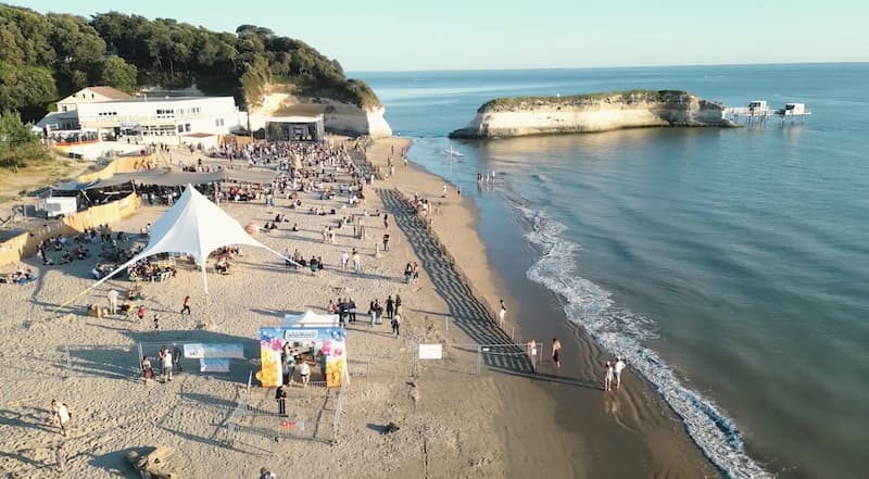 Les festivals à ne pas rater en mai 2026