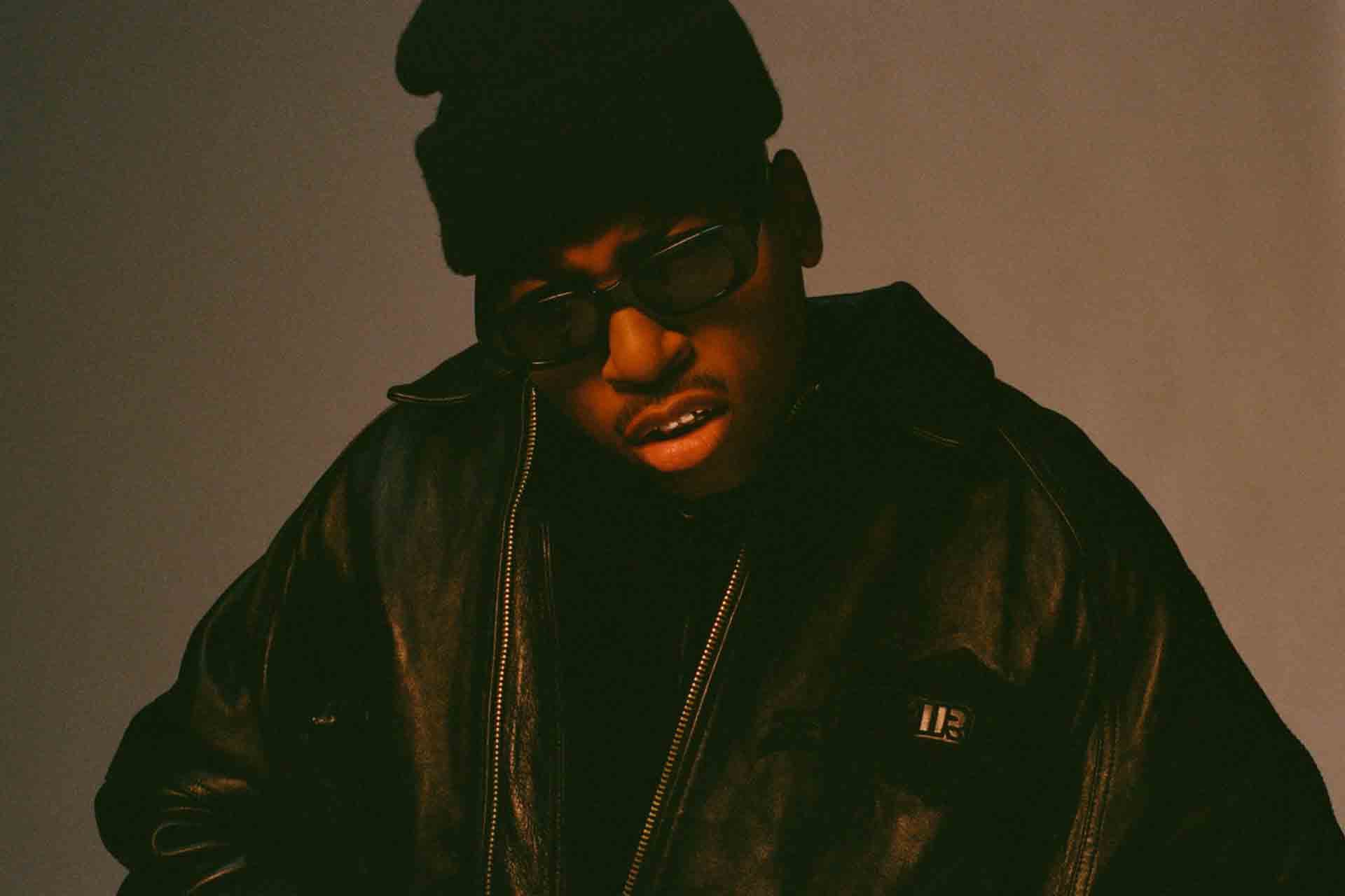 Rap : le surdoué Prince Waly de passage à Cenon