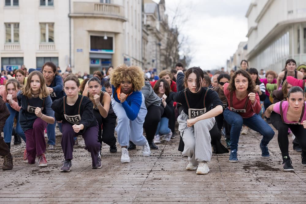 Le festival À Corps toujours mouvement à Poitiers