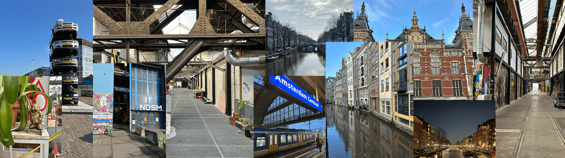 Amsterdam : le guide touristique ultime