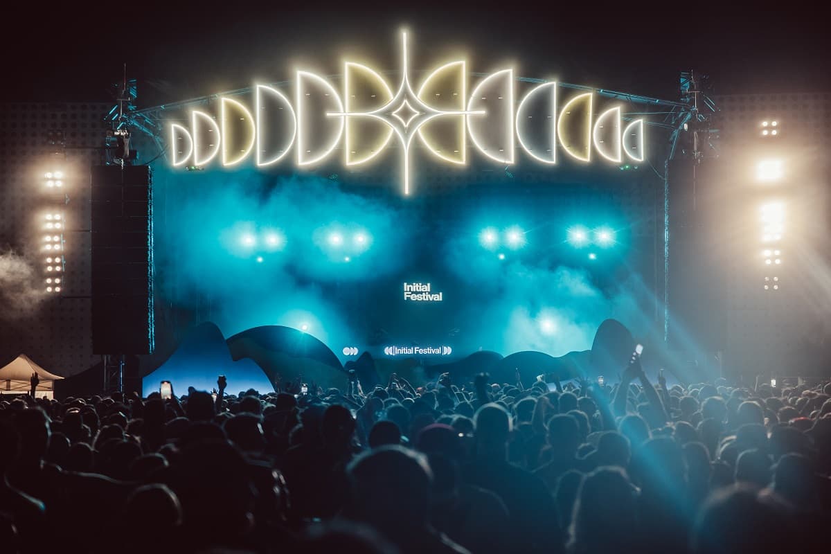 Nina Kraviz, Boys Noize, Mind Against … Constellation de stars pour le retour de l’Initial Festival à Bordeaux