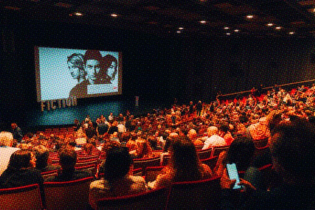 Le petit écran à l’honneur à La rochelle avec le festival de la fiction