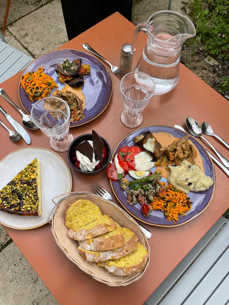Gastronomie : les meilleurs traiteurs de Bordeaux